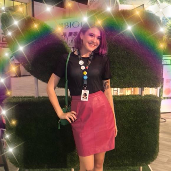 Meet your Posher, Libby - Picture 1 of 1